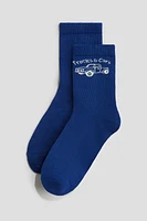 Lot de 7 paires chaussettes