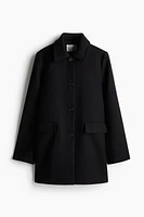 A-Line Coat