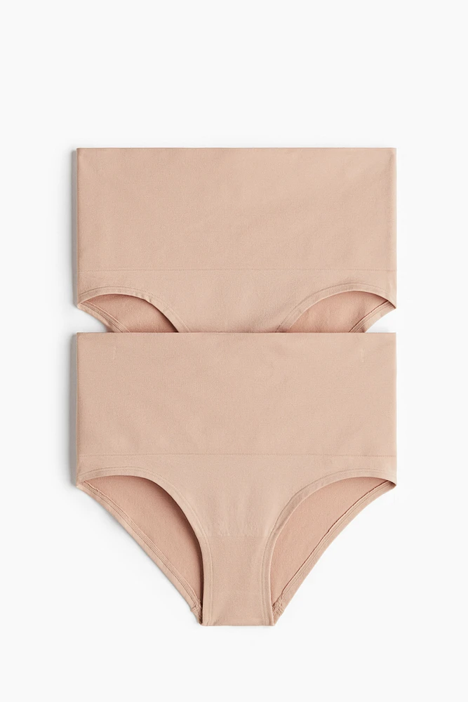 2-pack Medium Shaping Briefs