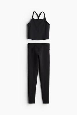 2-Piece Sports Set with DryMove™