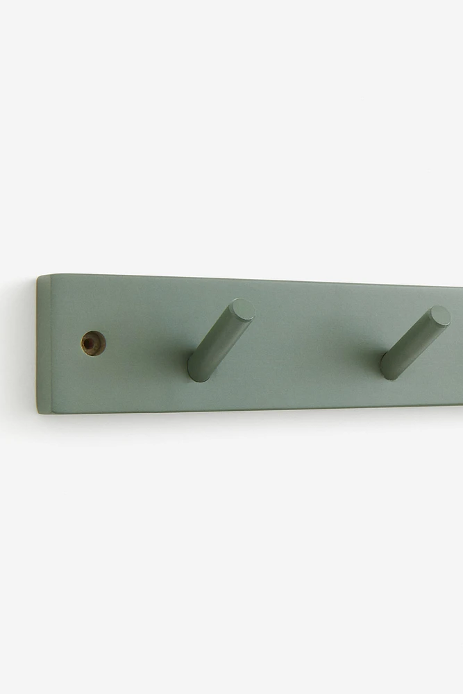 Wooden Hanger