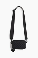 Sac bandoulière rigide