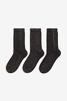 3-pack Sports Socks DryMove™