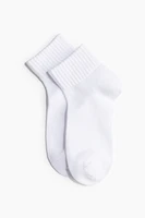 3-Pack Sports Socks with DryMove™