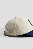 Cotton Cap