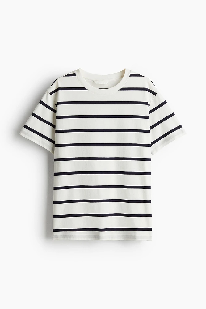 T-shirt en coton