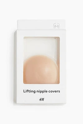 Lifting Nipple Covers
