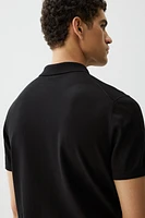 Slim Fit Polo Shirt