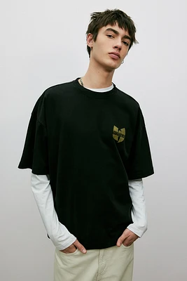 T-shirt Grande Taille