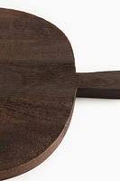 Mango Wood Cutting Board