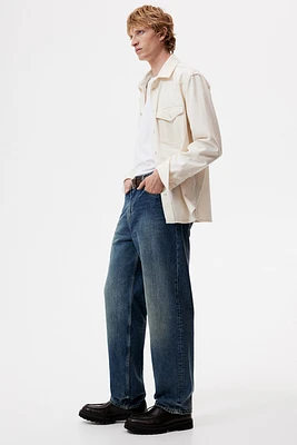 Houston Loose Jeans