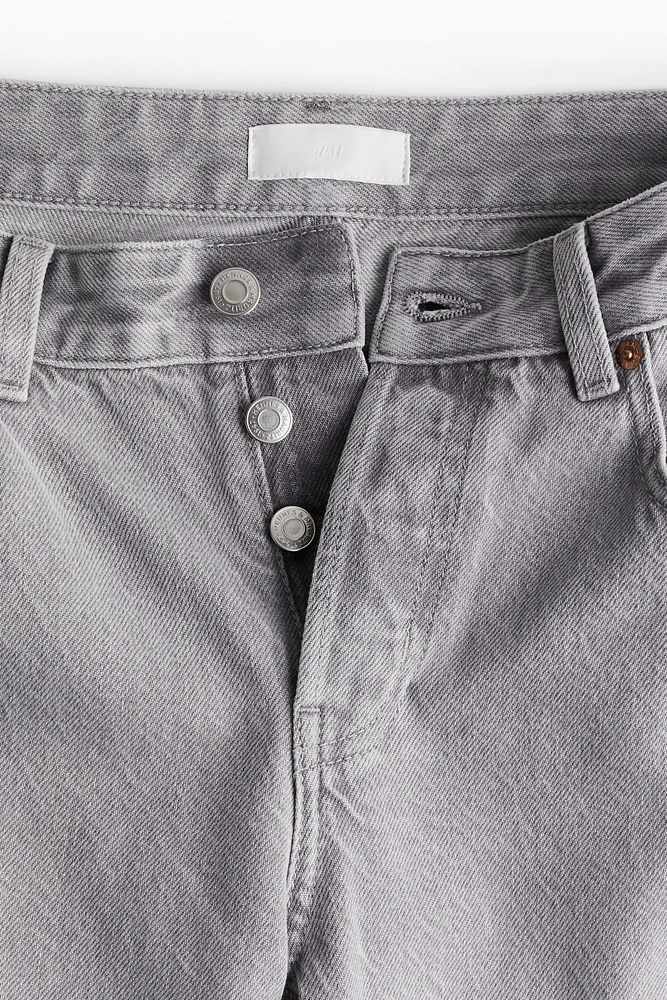 Jean large
