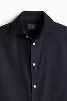 Slim Fit Easy-Iron Shirt