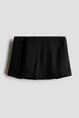 2-pack Pleated Skirts