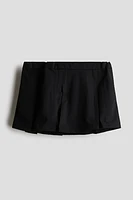 2-pack Pleated Skirts