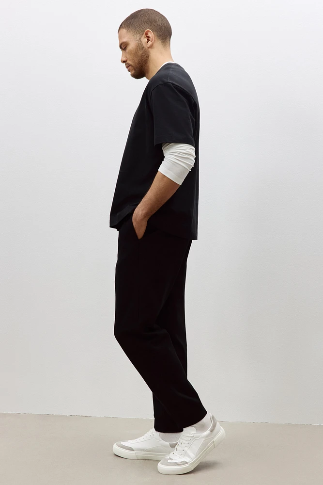 Regular Fit Sweatpants