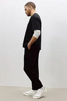 Regular Fit Sweatpants