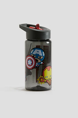 Printed Water Bottle