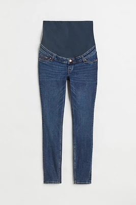 MAMA Skinny Jeans