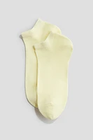 10-Pack Ankle Socks