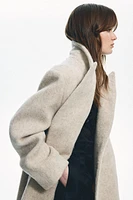 Wool Coat