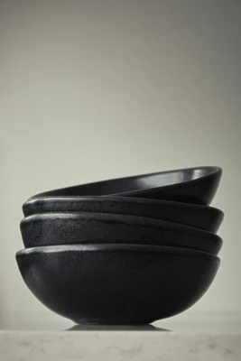 Stoneware Bowl
