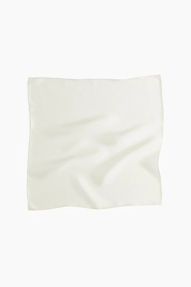 Silk Handkerchief