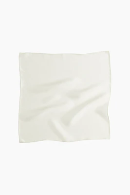 Silk Handkerchief