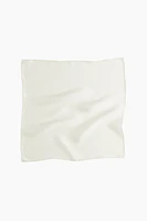 Silk Handkerchief