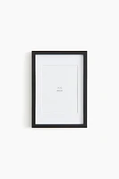 Wooden Frame
