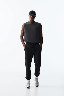 Regular-Fit Track Pants with DryMove™