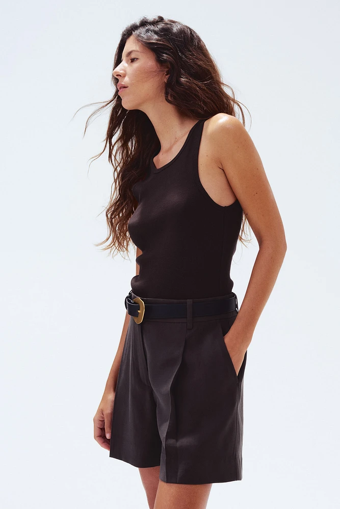 Short sur mesure