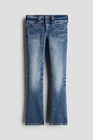 Bootcut Low Jeans