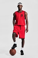 Loose-Fit Basketball Shorts with DryMove™