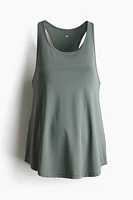 MAMA Sports Tank Top