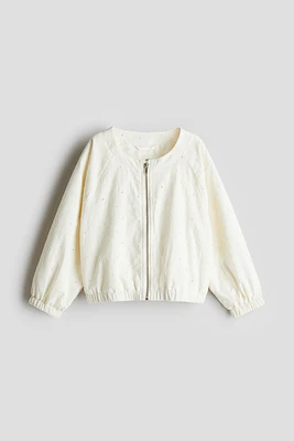 Cotton Jacket