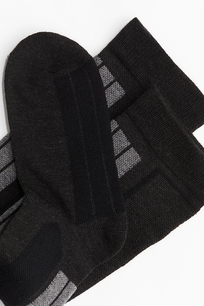 Warm Ski Socks with DryMove™