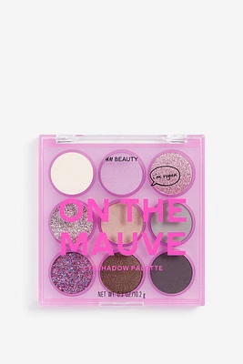 Eyeshadow Palette