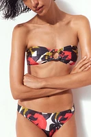 Padded Bandeau Bikini Top