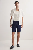 Relaxed-Fit Shorts