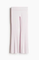 Legging de sport évasé SoftMove🅪