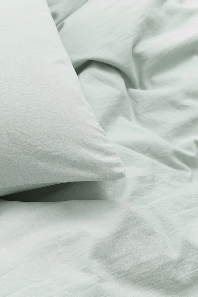 Twin Duvet Cover Set