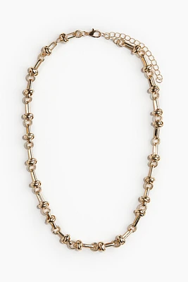 Chain Necklace