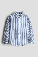 Cotton Shirt