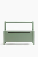 Children's Storage Bench
