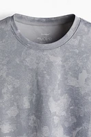 3-Pack Regular-Fit Sports Shirts with DryMove™