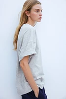 Oversized T-shirt