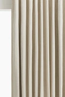 Single-pack Wide Blackout Curtain Panel