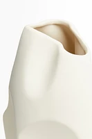 Stoneware Vase