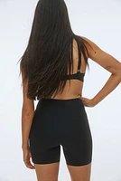 Medium Shape Push-Up Slip Shorts